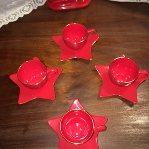 Super Sale 💥Final Price💥 
✨Williams Sonoma Set💋